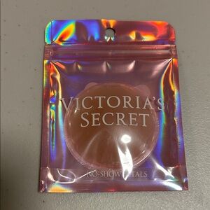 Victoria's Secret No-Show Petals, NWT